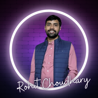 Rohit Choudhary